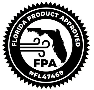 Florida Product Approved